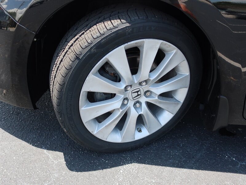 Used 2010 Honda Accord EX-L image 34