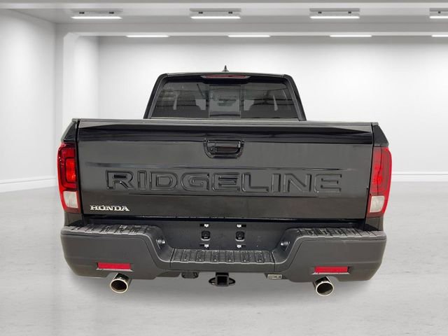 New 2026 Honda Ridgeline RTL image 4