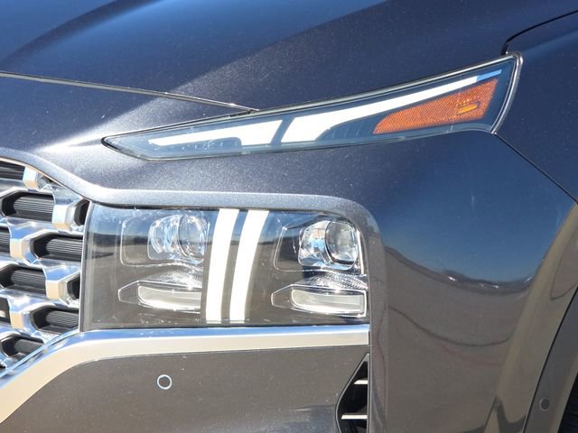 Used 2022 Hyundai Santa Fe Limited image 4