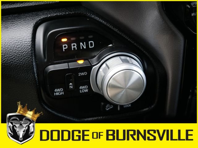 Used 2020 RAM 1500 Rebel w/ Rebel Level 2 Equipment Group image 24