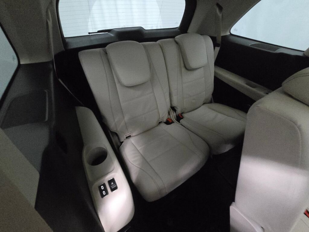 Used 2024 Mercedes-Benz GLS 580 GLS 580 image 23