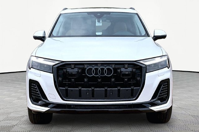 New 2026 Audi Q7 2.0T Premium AWD/4WD image 3
