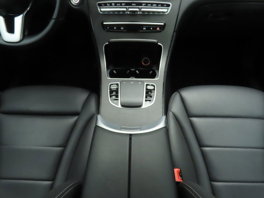 Certified 2021 Mercedes-Benz GLC 300 image 16