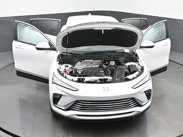 New 2026 Buick Envista Preferred w/ Convenience I Package FWD image 62