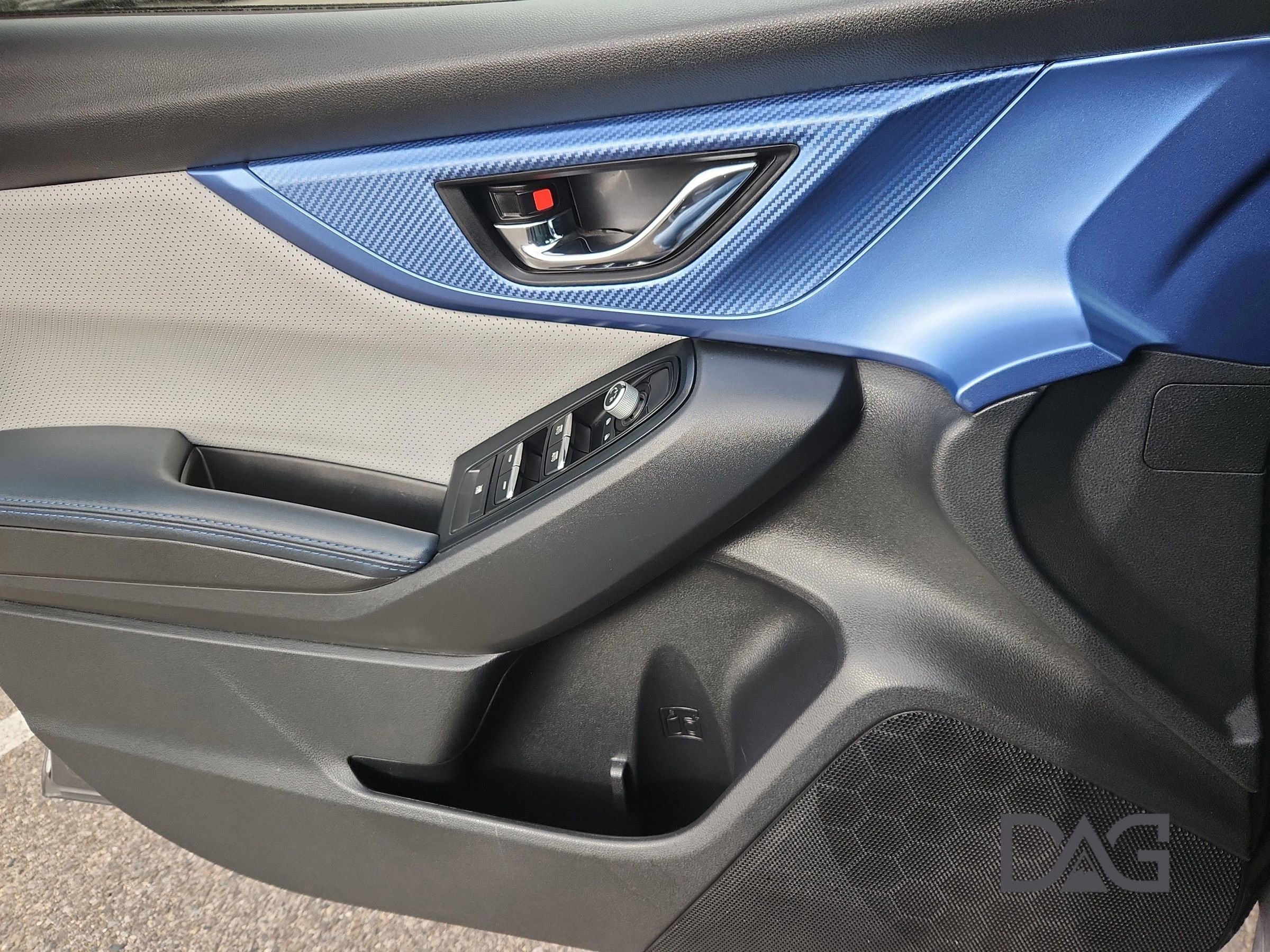 Used 2021 Subaru Crosstrek Hybrid w/ Popular Package #3 image 14