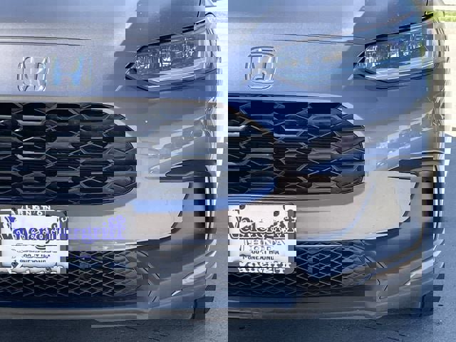 Certified 2025 Honda HR-V LX image 8