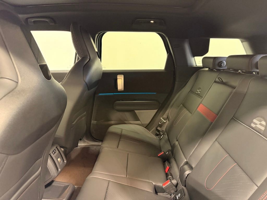 New 2026 MINI Cooper Countryman John Cooper Works w/ Comfort Package Max image 21