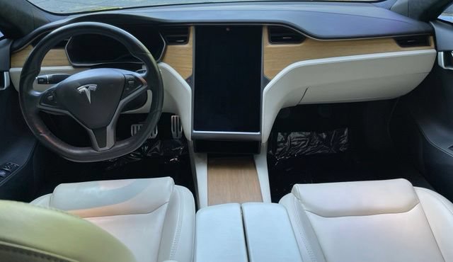 Used 2020 Tesla Model S Performance AWD/4WD image 16