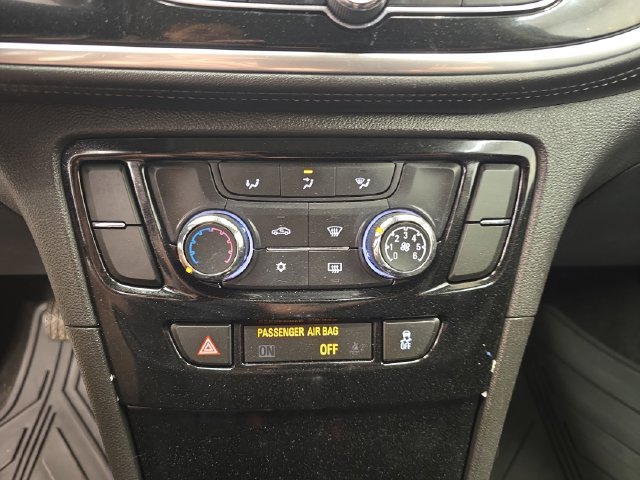 Used 2019 Buick Encore Preferred FWD image 23