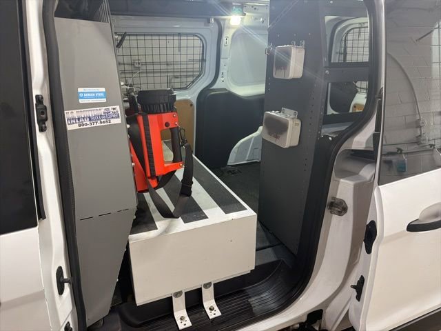 Used 2014 Ford Transit Connect XLT image 13