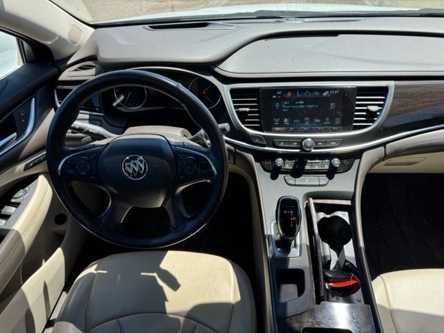 Used 2018 Buick LaCrosse Premium FWD image 17