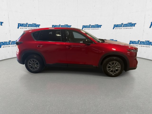 New 2026 MAZDA CX-5 Select AWD/4WD image 12