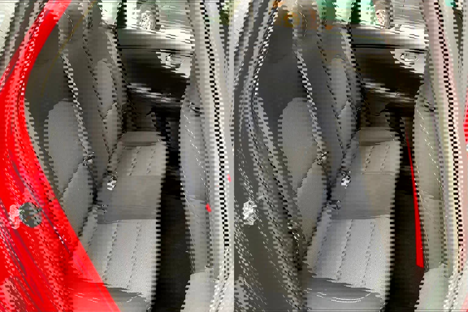 Used 2024 Kia Forte LXS image 18