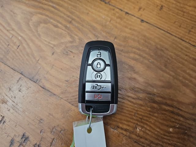 Used 2024 Ford F150 King Ranch w/ FX4 Off-Road Package AWD/4WD image 27