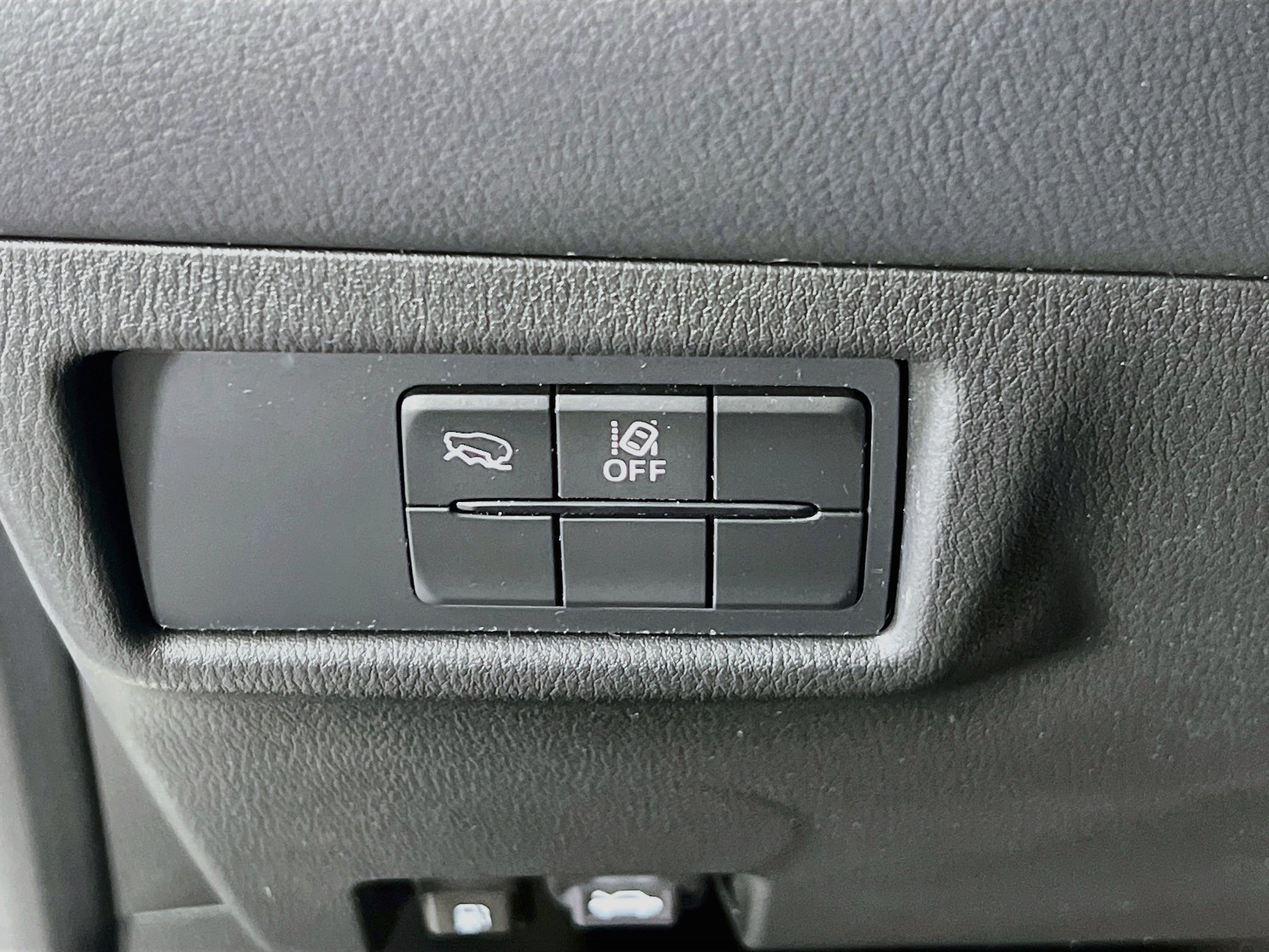 Used 2025 MAZDA CX-5 AWD 2.5 S w/ Select Package image 10
