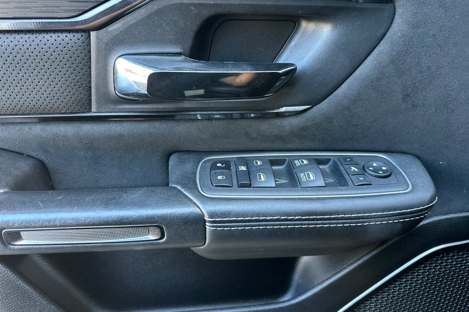 Used 2023 RAM 1500 TRX w/ TRX Level 1 Equipment Group image 12