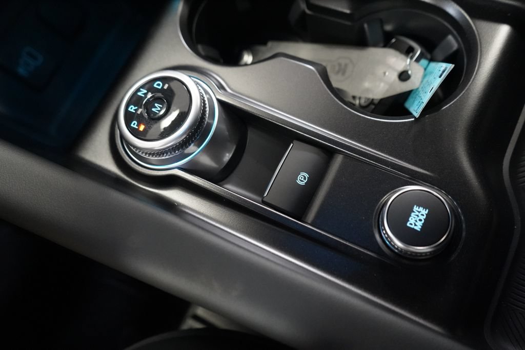 New 2026 Ford Explorer ST AWD/4WD image 39