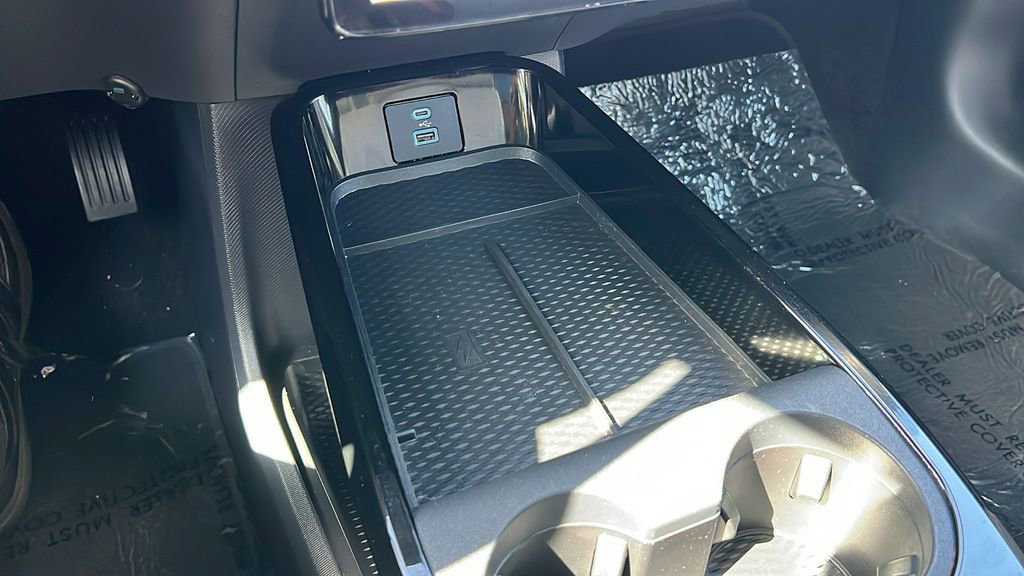 Certified 2021 Ford Mustang Mach-E Premium RWD image 18