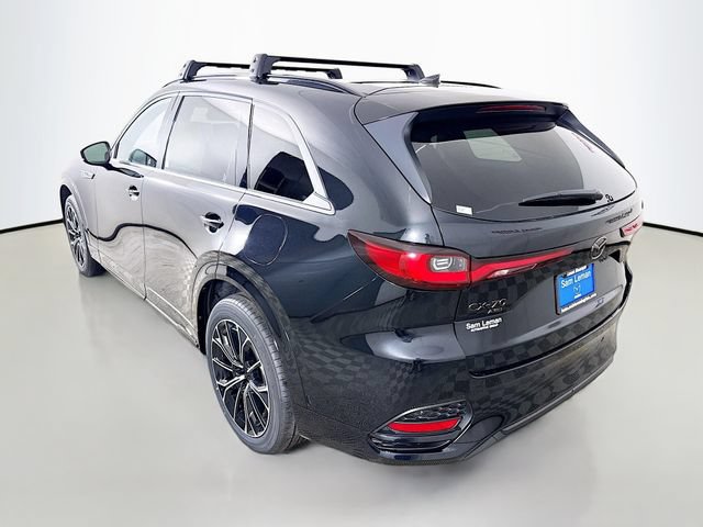 New 2026 MAZDA CX-70 3.3 Turbo S w/ Premium Package AWD/4WD image 5