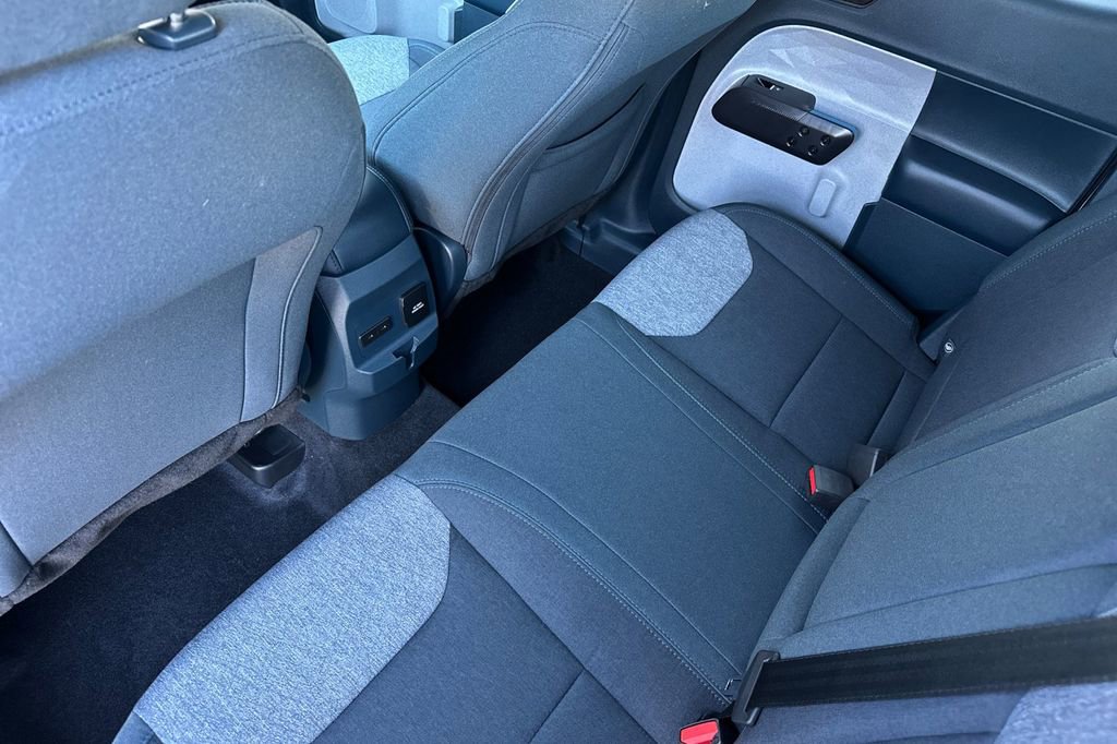 New 2025 Ford Maverick XLT w/ XLT Luxury Package image 10