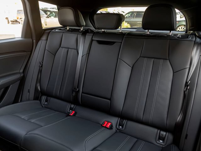 New 2027 Audi Q6 e-tron Premium Plus AWD/4WD image 25