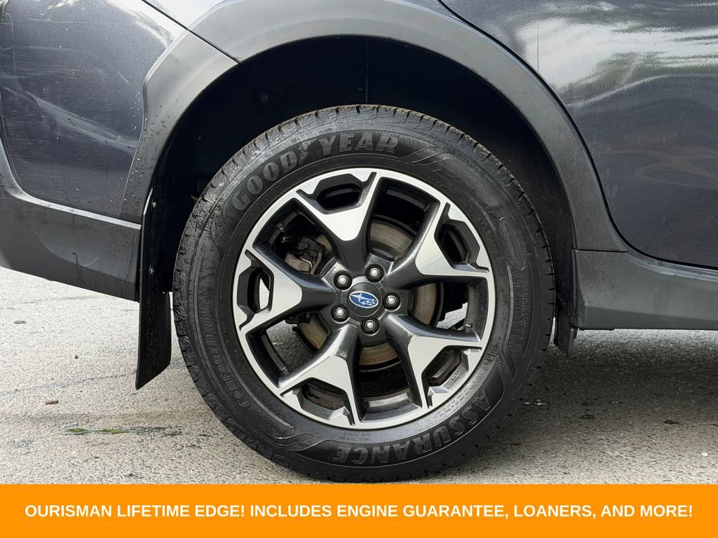Used 2019 Subaru Crosstrek 2.0i Premium AWD/4WD image 10