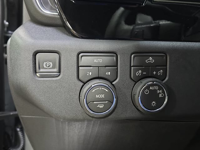 New 2026 Chevrolet Silverado 1500 LT AWD/4WD image 28