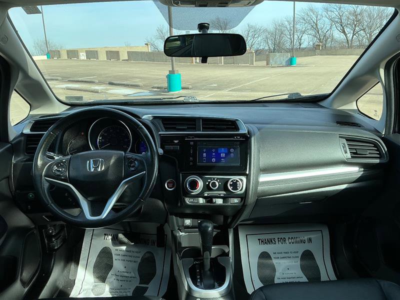 Used 2017 Honda Fit EX-L image 40