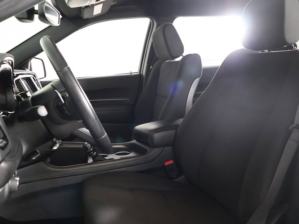 Used 2022 Dodge Durango GT image 27