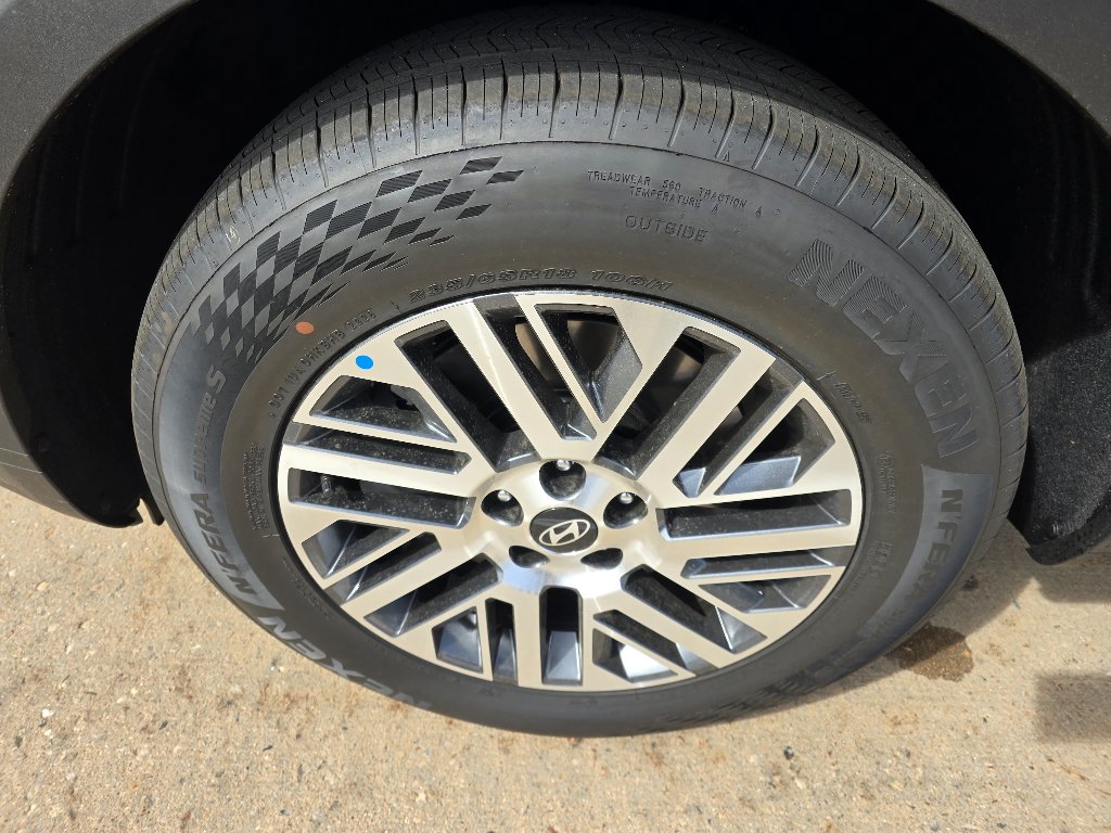 New 2027 Hyundai Palisade SE AWD/4WD image 10