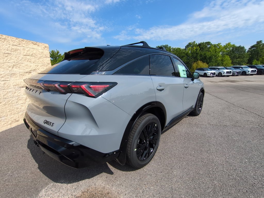 New 2027 INFINITI QX65 Sport w/ Premium Package AWD/4WD image 5
