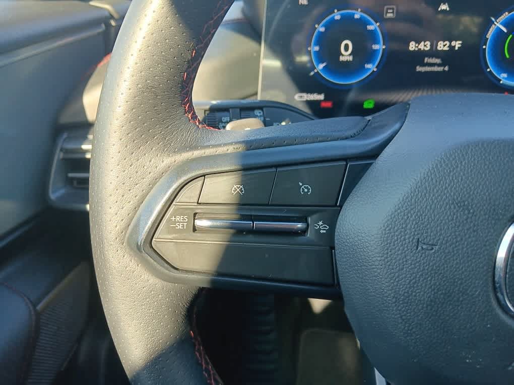 Used 2024 Acura ZDX A-Spec AWD/4WD image 27