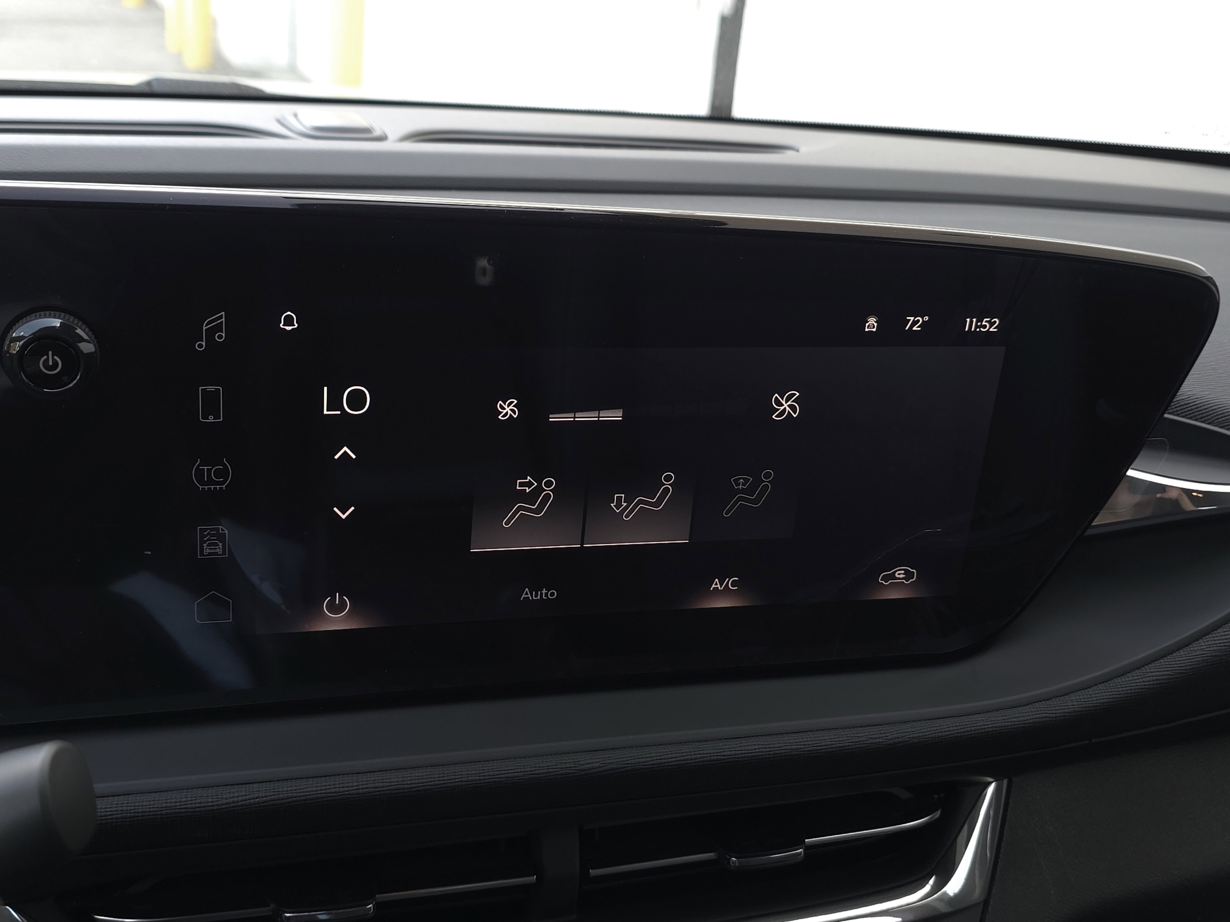 New 2026 Buick Envista Preferred w/ Convenience I Package image 18