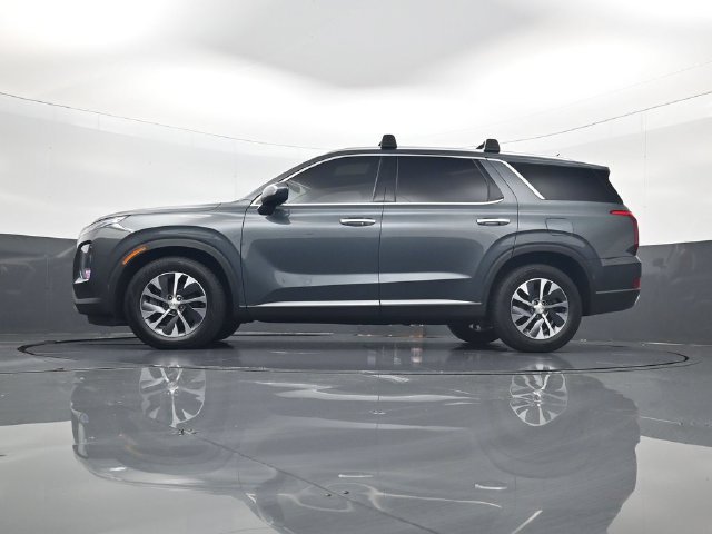 Used 2022 Hyundai Palisade SEL AWD/4WD image 29