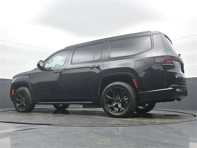 Used 2025 Jeep Wagoneer Series II image 50