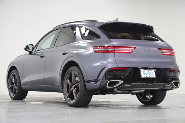 New 2027 Genesis GV70 3.5T Prestige AWD/4WD image 11