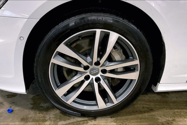 Used 2019 Audi A6 3.0T Premium Plus w/ Premium Plus Package image 9