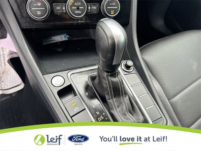 Used 2021 Volkswagen Jetta SE image 25