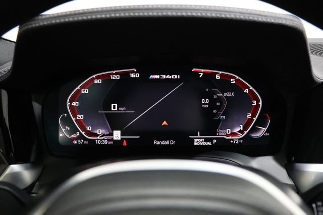 Used 2020 BMW M340i w/ Premium Package RWD image 23