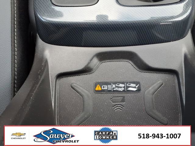 Certified 2021 Chevrolet Colorado Z71 image 29