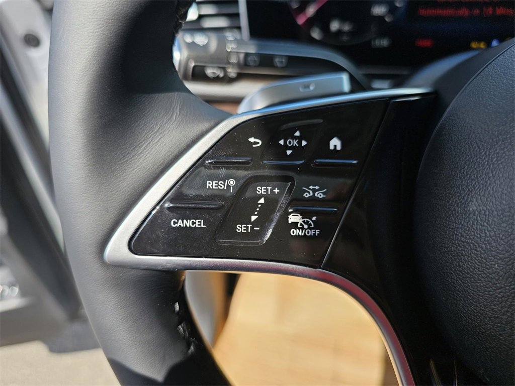 New 2026 Mercedes-Benz GLE 450 4MATIC image 17