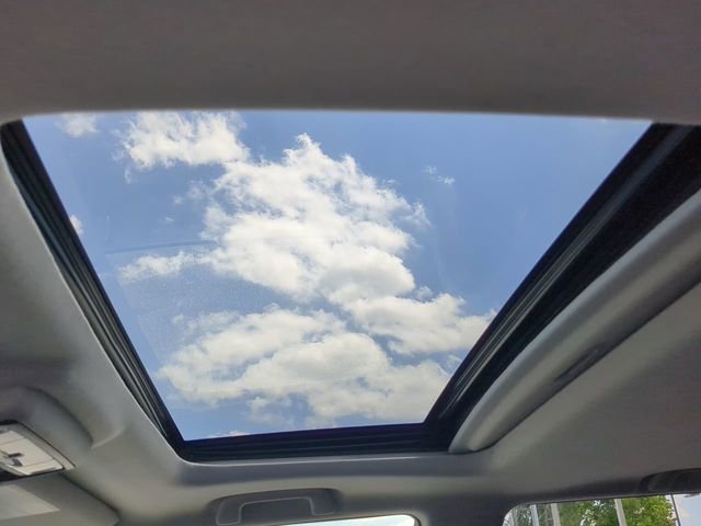 Certified 2023 Toyota 4Runner TRD Off-Road Premium w/ Moonroof Package AWD/4WD image 20