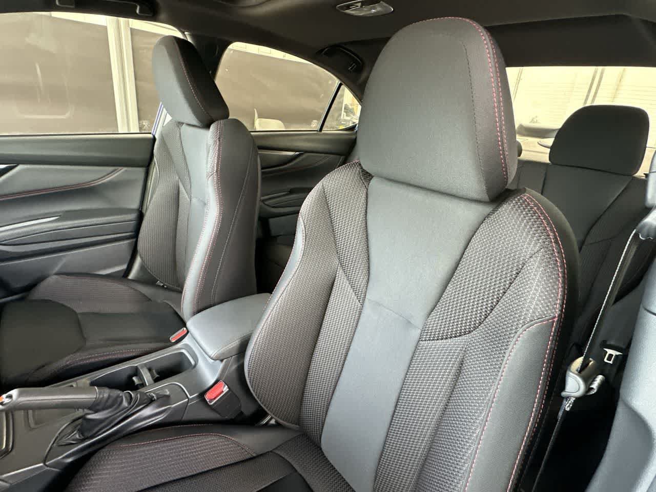 New 2026 Subaru WRX Premium AWD/4WD image 14