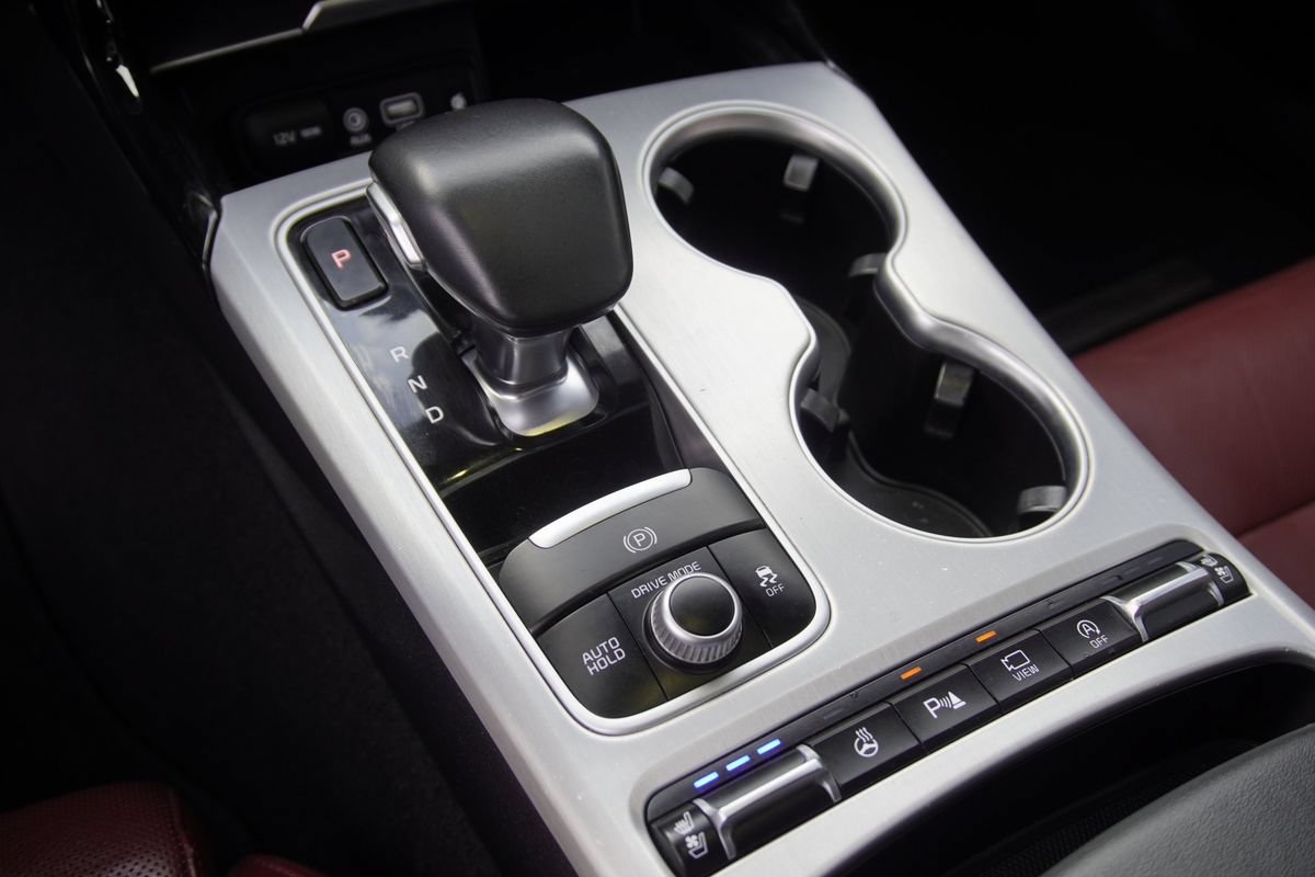 Used 2020 Kia Stinger GT2 AWD/4WD image 22