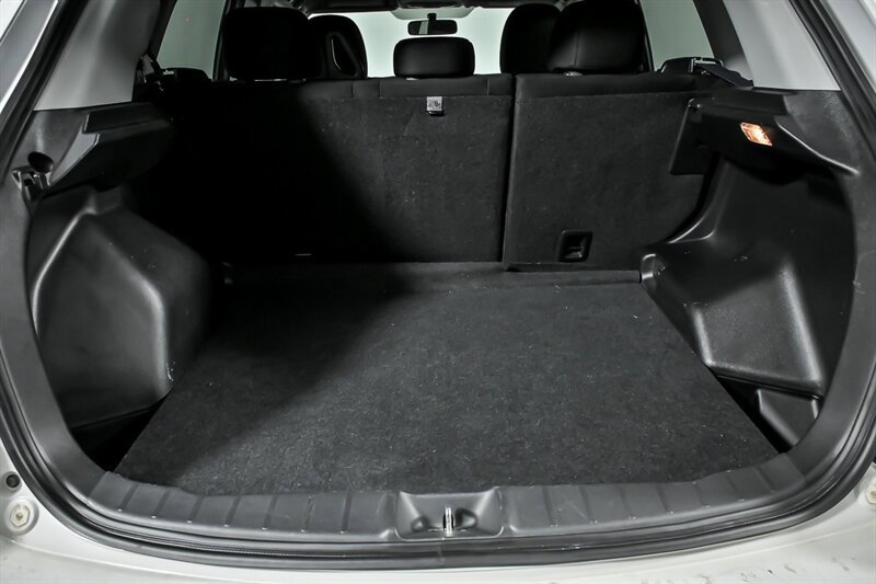 Used 2020 Mitsubishi Outlander Sport ES FWD image 13
