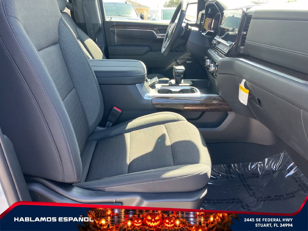 New 2026 GMC Sierra 1500 Elevation w/ Preferred Package RWD image 19