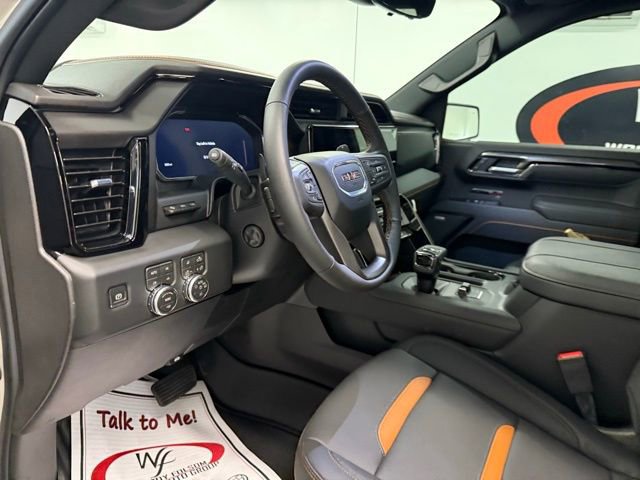 New 2026 GMC Sierra 1500 AT4 w/ AT4 Premium Package image 12