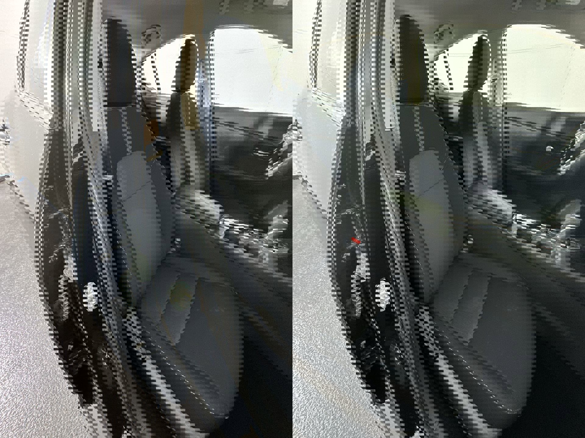 Certified 2023 Nissan Sentra SV w/ All-Weather Package image 31