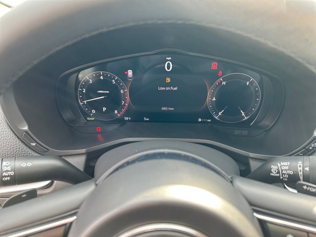 New 2026 MAZDA CX-70 3.3 Turbo w/ Premium Package image 21