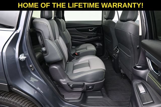 Used 2023 Subaru Ascent Onyx Edition AWD/4WD image 51